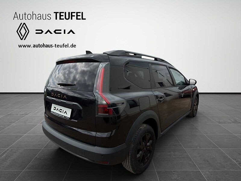 Dacia Jogger Extreme TCe 110 7-Sitzer