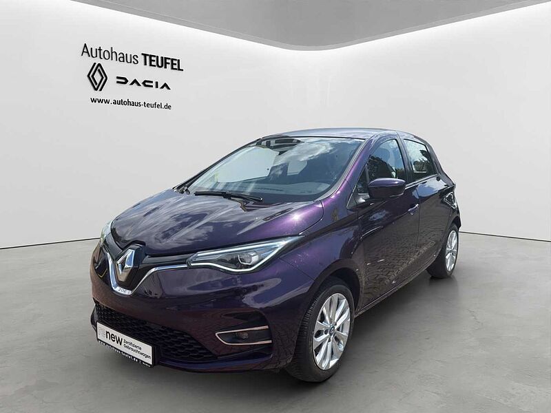 Renault ZOE EXPERIENCE R135 Z. E. 50 Kaufbatterie
