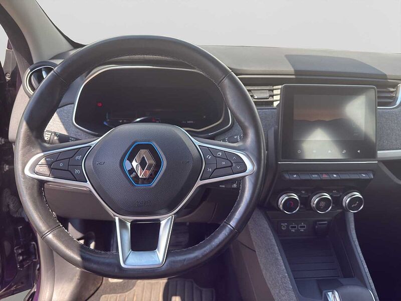 Renault ZOE EXPERIENCE R135 Z. E. 50 Kaufbatterie