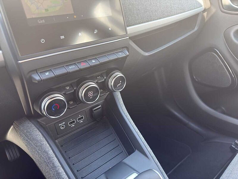 Renault ZOE EXPERIENCE R135 Z. E. 50 Kaufbatterie