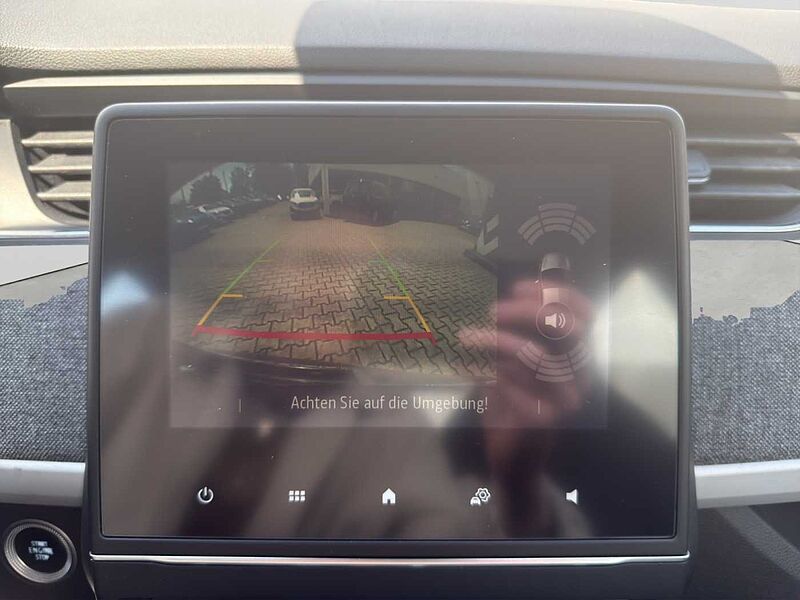Renault ZOE EXPERIENCE R135 Z. E. 50 Kaufbatterie