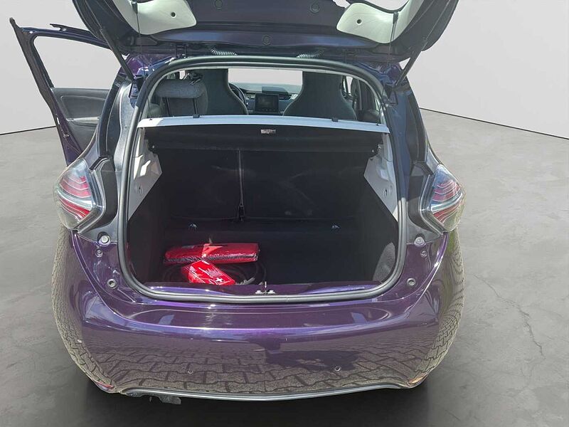 Renault ZOE EXPERIENCE R135 Z. E. 50 Kaufbatterie