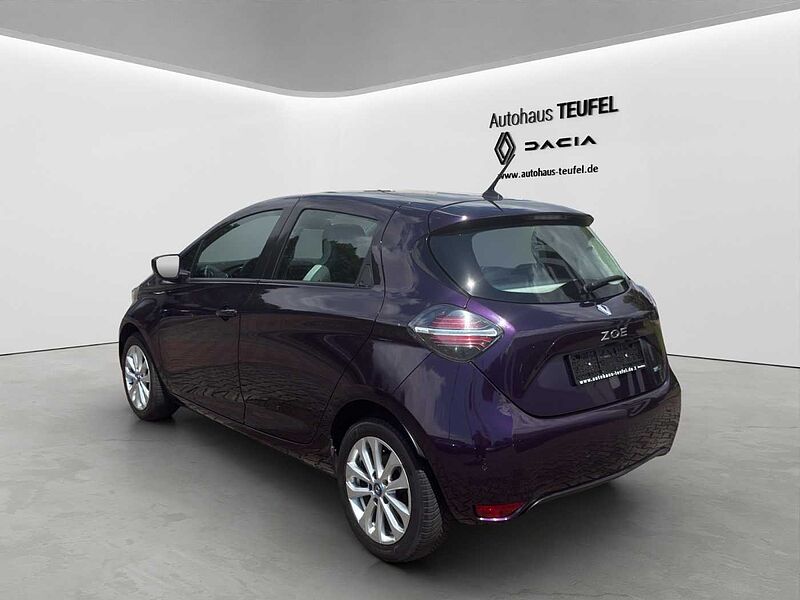 Renault ZOE EXPERIENCE R135 Z. E. 50 Kaufbatterie