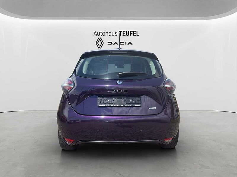 Renault ZOE EXPERIENCE R135 Z. E. 50 Kaufbatterie