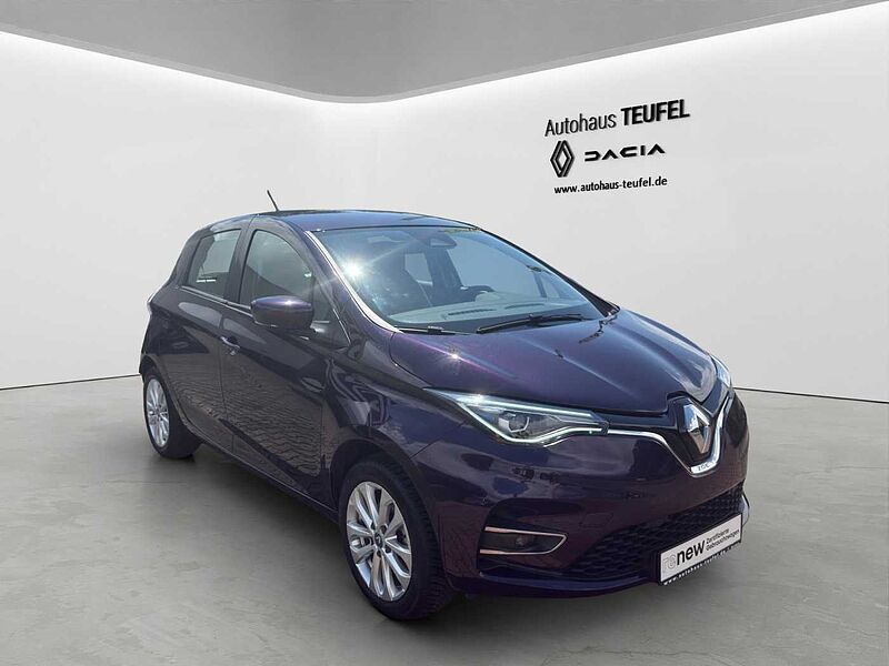 Renault ZOE EXPERIENCE R135 Z. E. 50 Kaufbatterie