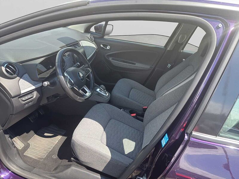 Renault ZOE EXPERIENCE R135 Z. E. 50 Kaufbatterie