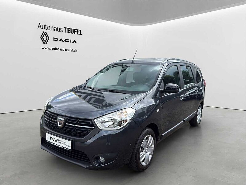 Dacia Lodgy TCe 100 5-Sitzer *SHZ*PDC*NAVI*GJR
