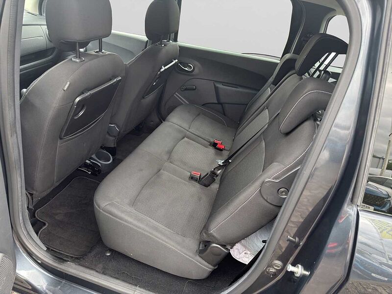 Dacia Lodgy TCe 100 5-Sitzer *SHZ*PDC*NAVI*GJR
