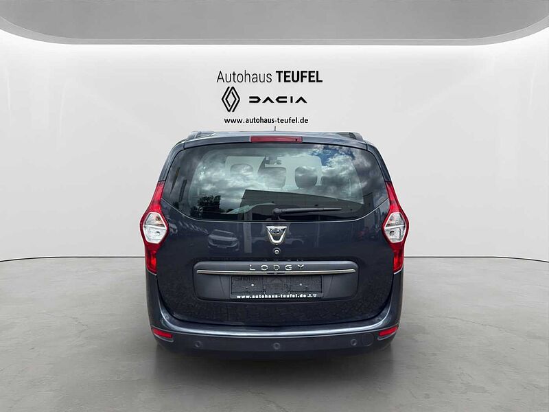 Dacia Lodgy TCe 100 5-Sitzer *SHZ*PDC*NAVI*GJR
