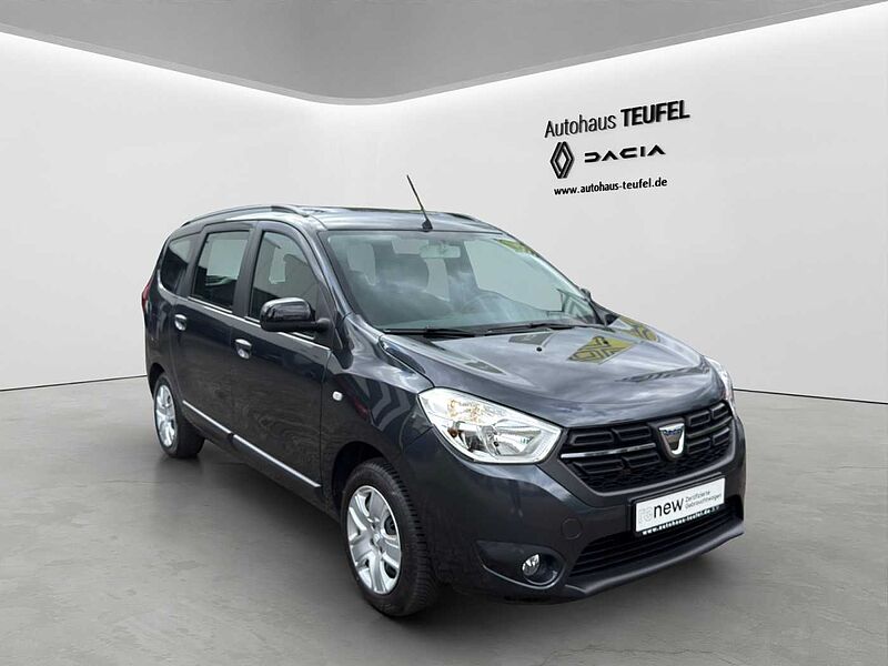 Dacia Lodgy TCe 100 5-Sitzer *SHZ*PDC*NAVI*GJR