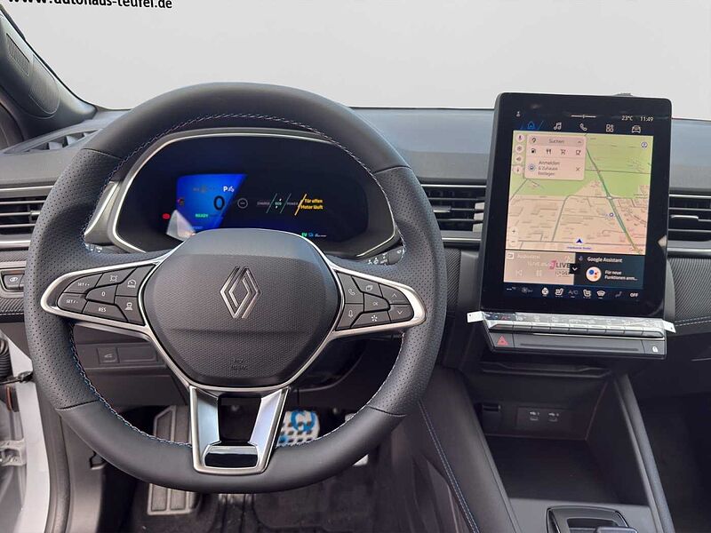 Renault Symbioz Esprit Alpine Full Hybrid E-Te