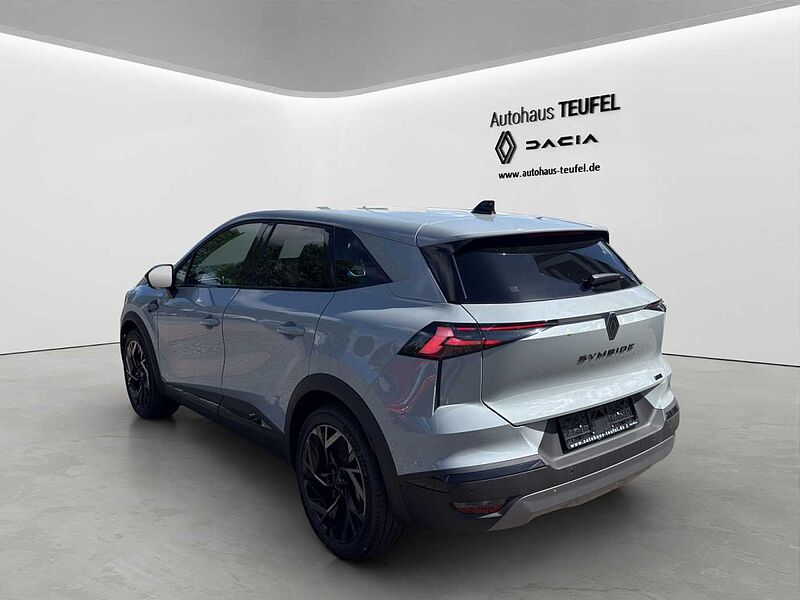 Renault Symbioz Esprit Alpine Full Hybrid E-Te