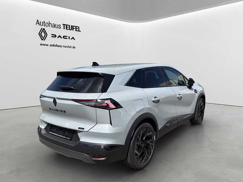 Renault Symbioz Esprit Alpine Full Hybrid E-Te