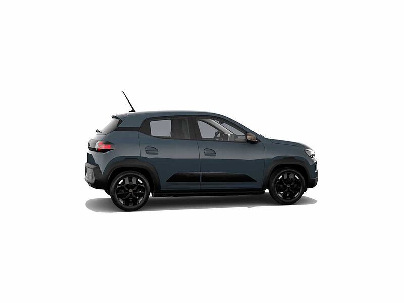 Dacia Spring Extreme electric 100