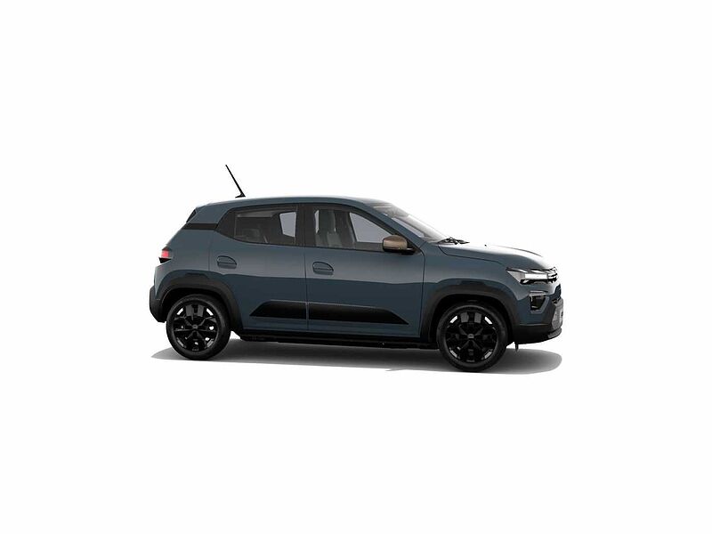 Dacia Spring Extreme electric 100