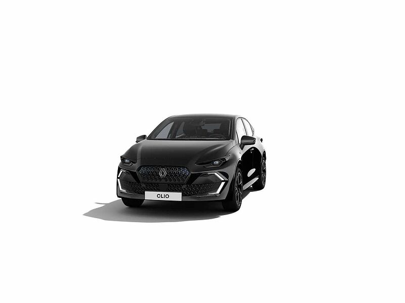 Renault Clio Esprit Alpine TCe 115 EDC *H&K*SHZ
