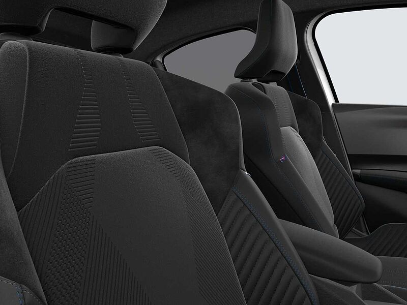 Renault Clio Esprit Alpine TCe 115 EDC *H&K*SHZ