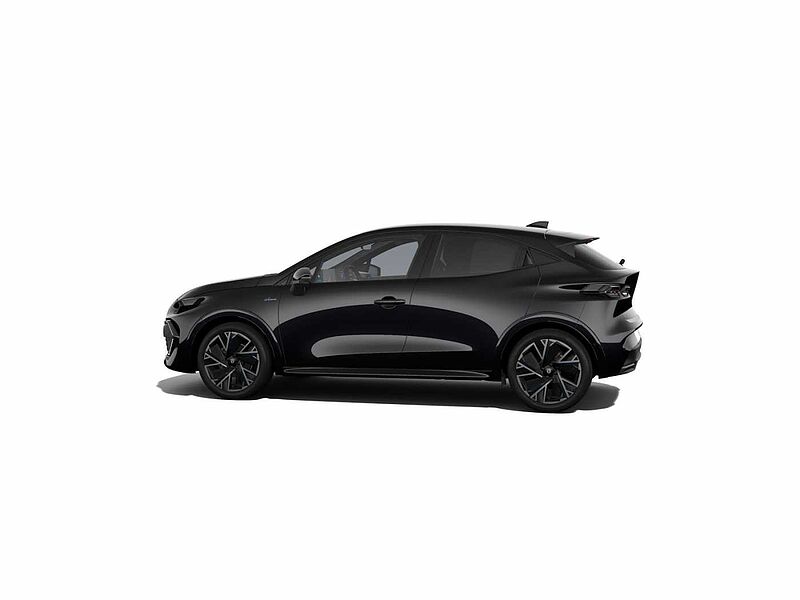 Renault Clio Esprit Alpine TCe 115 EDC *H&K*SHZ