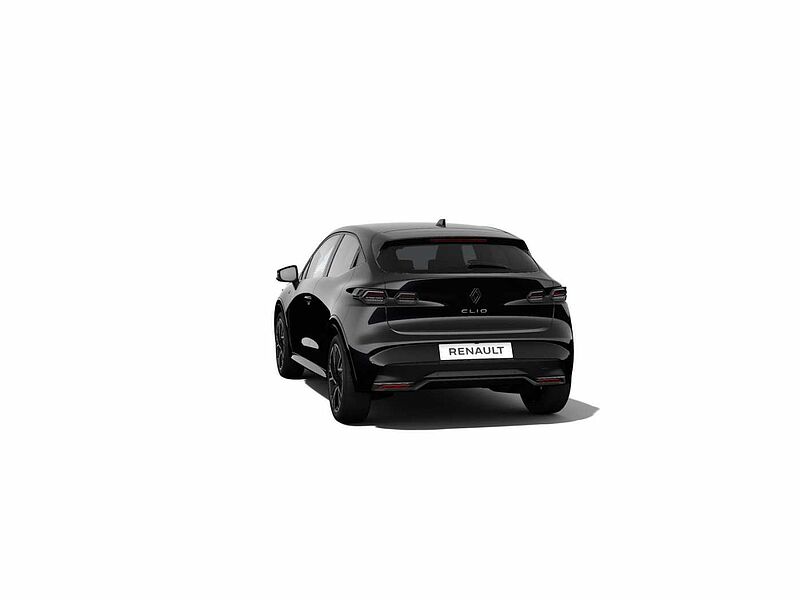 Renault Clio Esprit Alpine TCe 115 EDC *H&K*SHZ