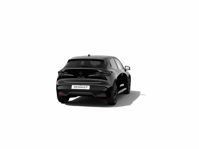 Renault Clio Esprit Alpine TCe 115 EDC *H&K*SHZ