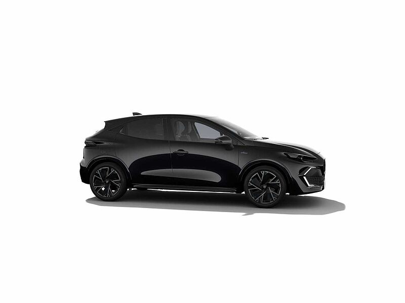Renault Clio Esprit Alpine TCe 115 EDC *H&K*SHZ