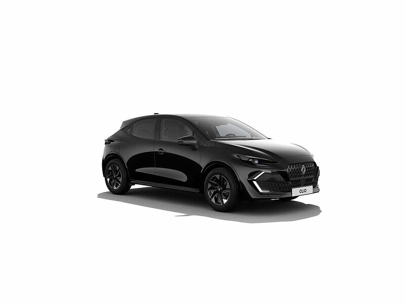 Renault Clio Techno TCe 115