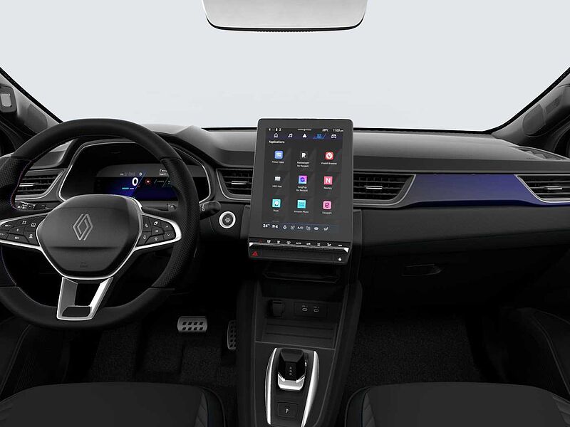 Renault Symbioz Esprit Alpine Mild Hybrid 140 *Eklappe*