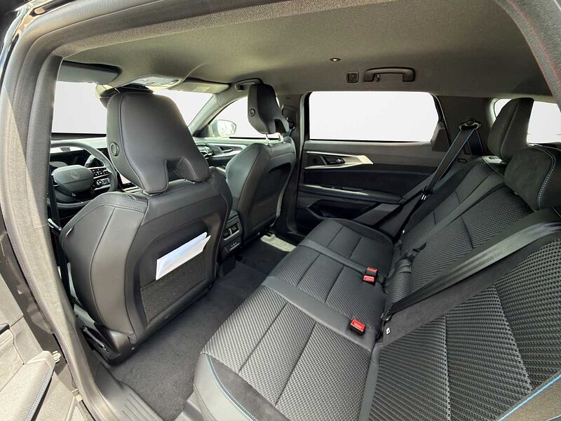 Renault Espace Esprit Alpine Full Hybrid E-Te