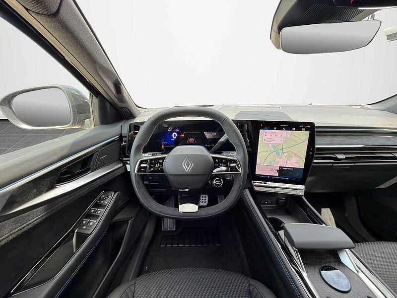 Renault Espace Esprit Alpine Full Hybrid E-Te