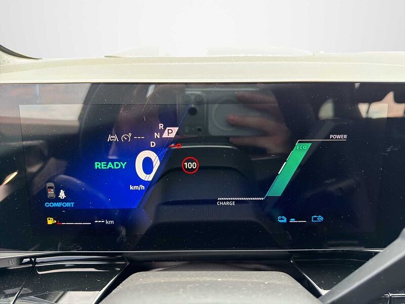 Renault Espace Esprit Alpine Full Hybrid E-Te