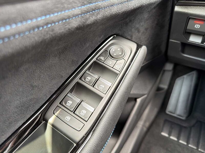 Renault Espace Esprit Alpine Full Hybrid E-Te