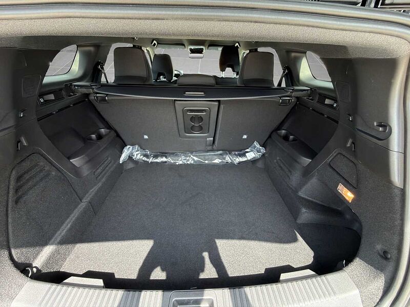 Renault Espace Esprit Alpine Full Hybrid E-Te