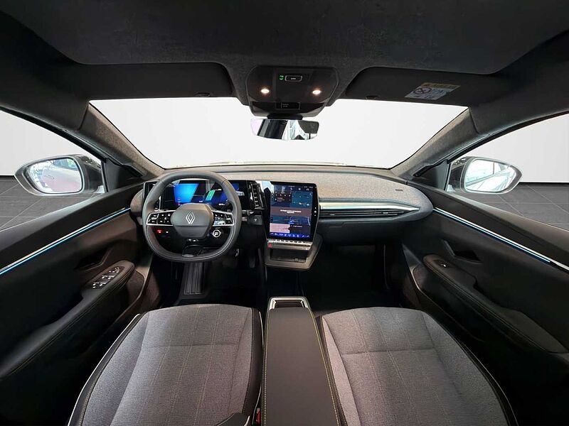 Renault Scenic E-TECH Techno 170 Comfort Range