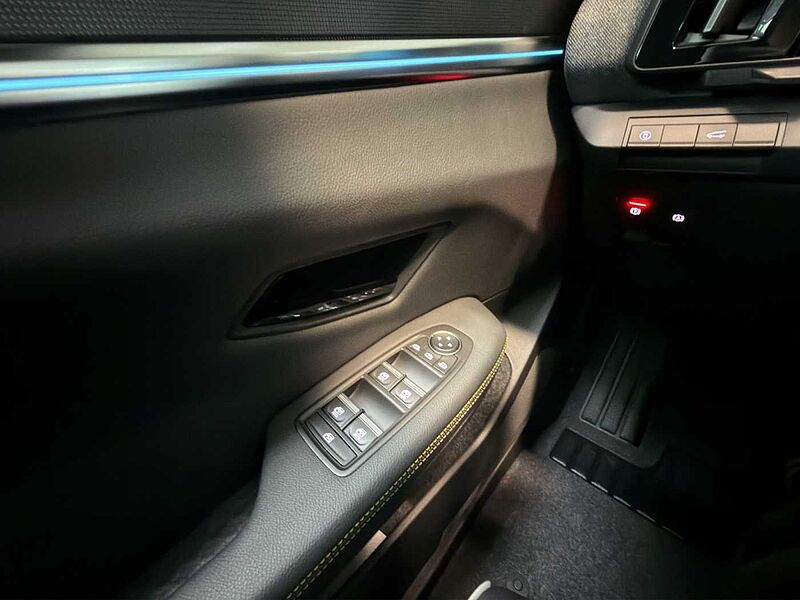 Renault Scenic E-TECH Techno 170 Comfort Range