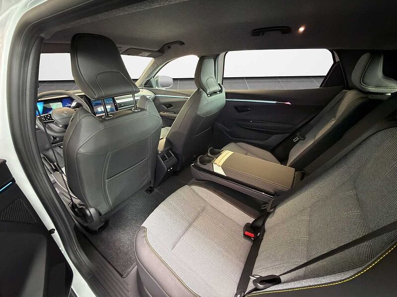 Renault Scenic E-TECH Techno 170 Comfort Range