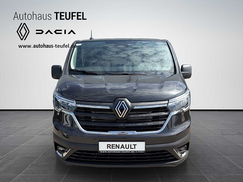 Renault Trafic Doppelkabine Komfort L2H1 3,0t