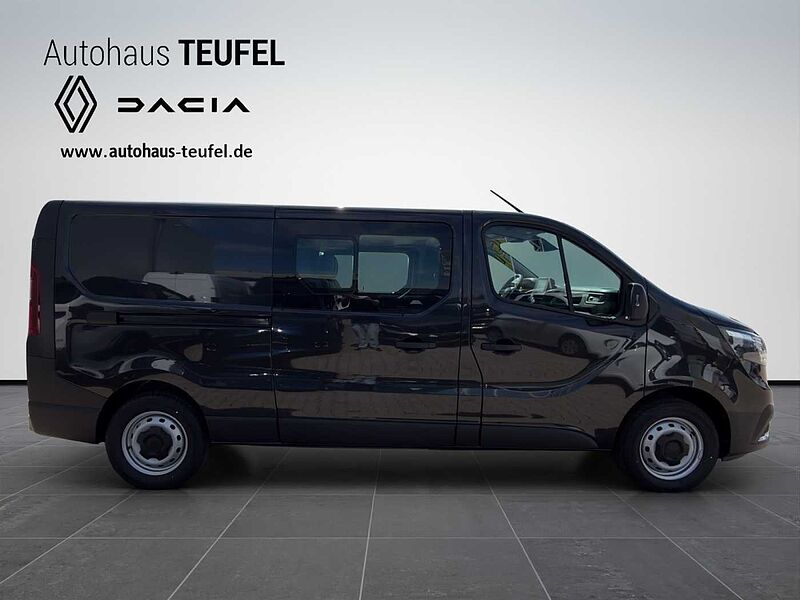 Renault Trafic Doppelkabine Komfort L2H1 3,0t