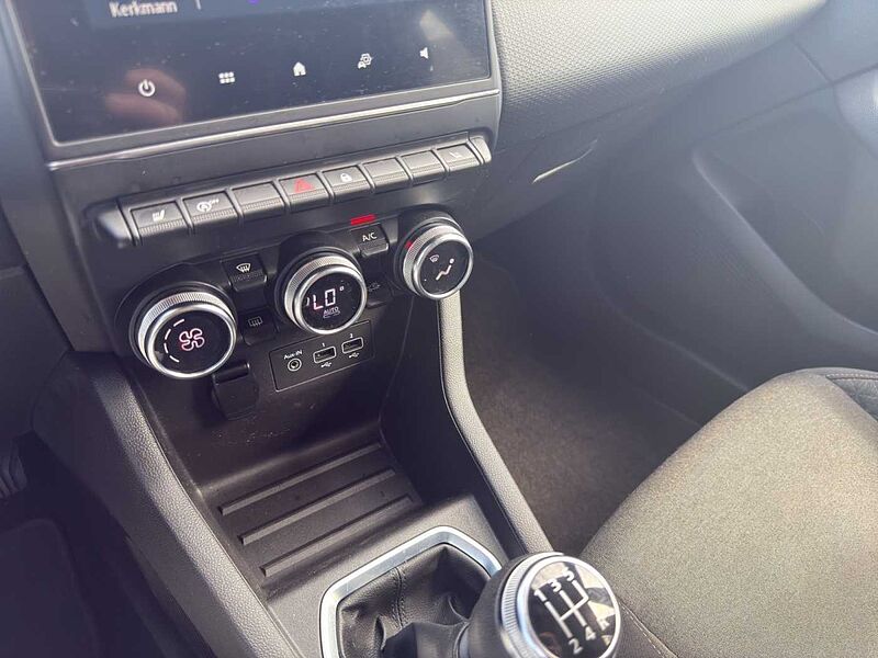 Renault Clio V EXPERIENCE SCe 75 *GJR*SHZ*NAVI*