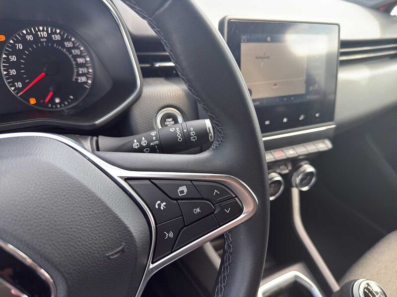 Renault Clio V EXPERIENCE SCe 75 *GJR*SHZ*NAVI*