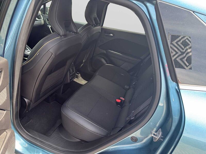Renault Symbioz Iconic E-Tech Full Hybrid 145 *GJR