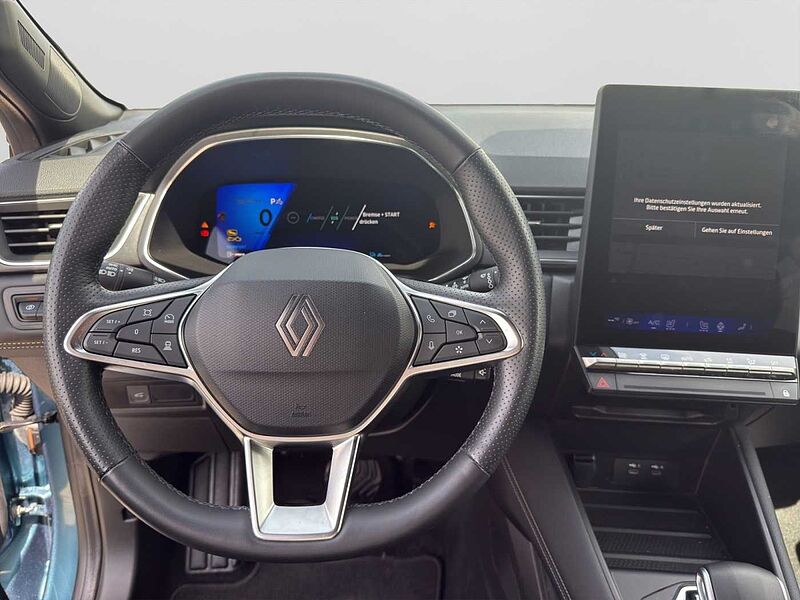 Renault Symbioz Iconic E-Tech Full Hybrid 145 *GJR