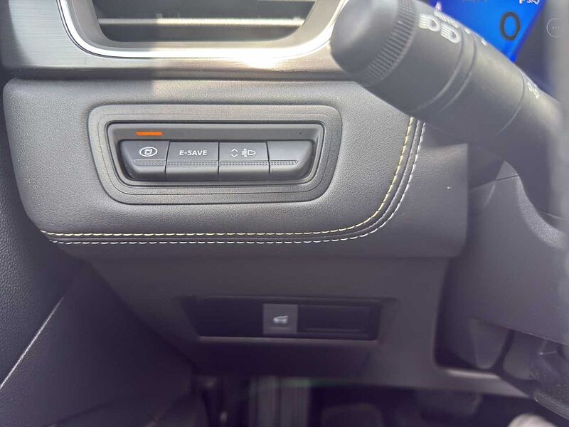 Renault Symbioz Iconic E-Tech Full Hybrid 145 *GJR