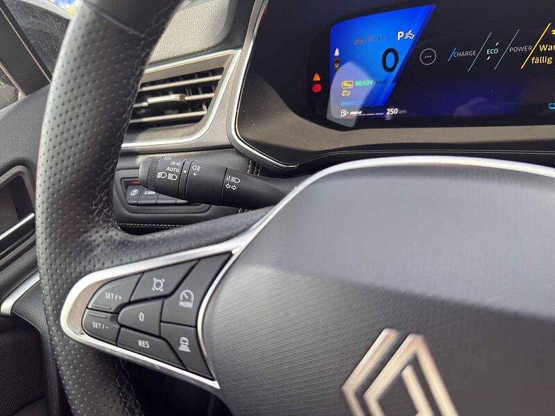 Renault Symbioz Iconic E-Tech Full Hybrid 145 *GJR