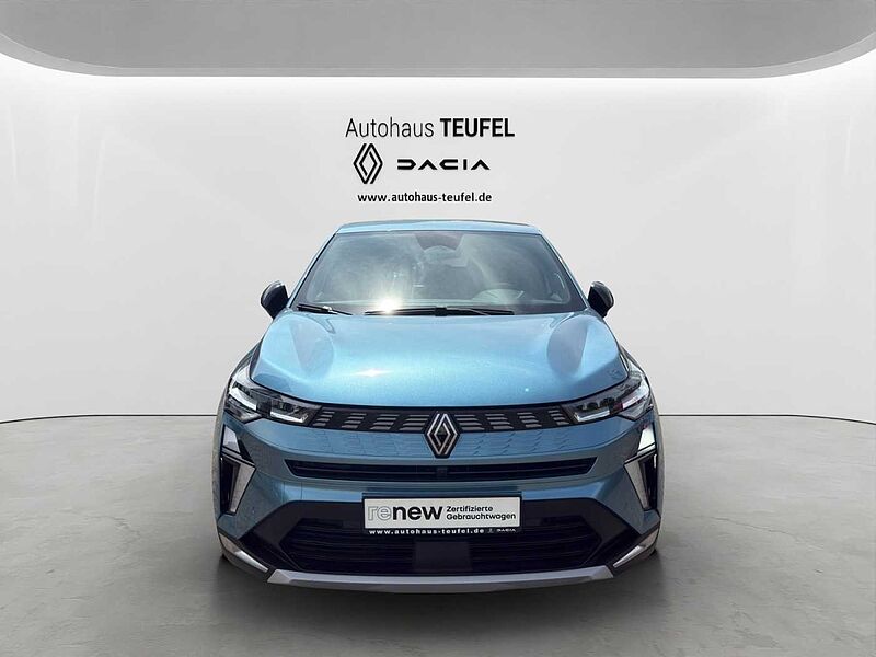 Renault Symbioz Iconic E-Tech Full Hybrid 145 *GJR