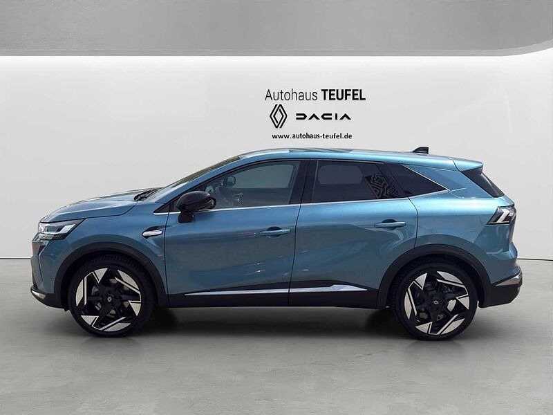 Renault Symbioz Iconic E-Tech Full Hybrid 145 *GJR