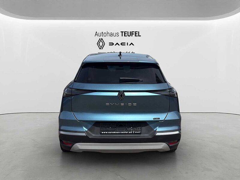 Renault Symbioz Iconic E-Tech Full Hybrid 145 *GJR