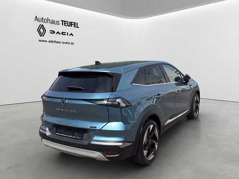 Renault Symbioz Iconic E-Tech Full Hybrid 145 *GJR