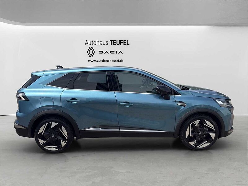 Renault Symbioz Iconic E-Tech Full Hybrid 145 *GJR